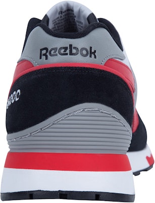 Reebok GL 6000 Gris/Rojo 'Negro' BS7260 Purchase Reebok GL 6000 Gris/Rojo 'Negro' BS7260