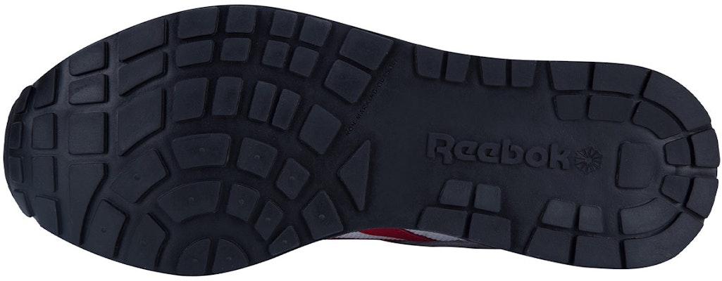 Reebok GL 6000 Gris/Rojo 'Negro' BS7260 Details for Reebok GL 6000 Gris/Rojo 'Negro' BS7260