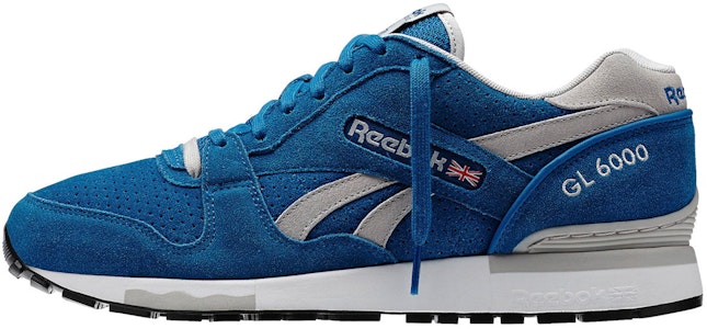 Reebok Gl 6000 /Biru 'Abu-abu' M42932 Buy Reebok Gl 6000 /Biru 'Abu-abu' M42932
