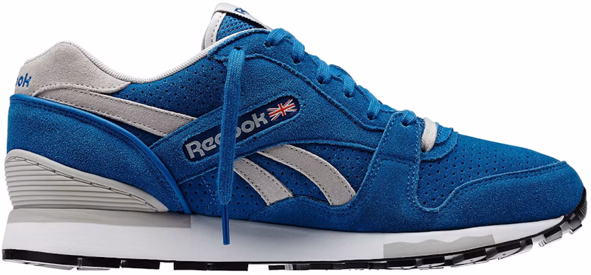 Reebok Gl 6000 /Biru 'Abu-abu' M42932 Order Reebok Gl 6000 /Biru 'Abu-abu' M42932