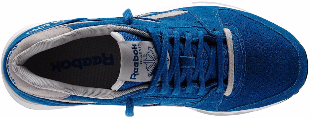 Reebok Gl 6000 /Biru 'Abu-abu' M42932 Shop Reebok Gl 6000 /Biru 'Abu-abu' M42932