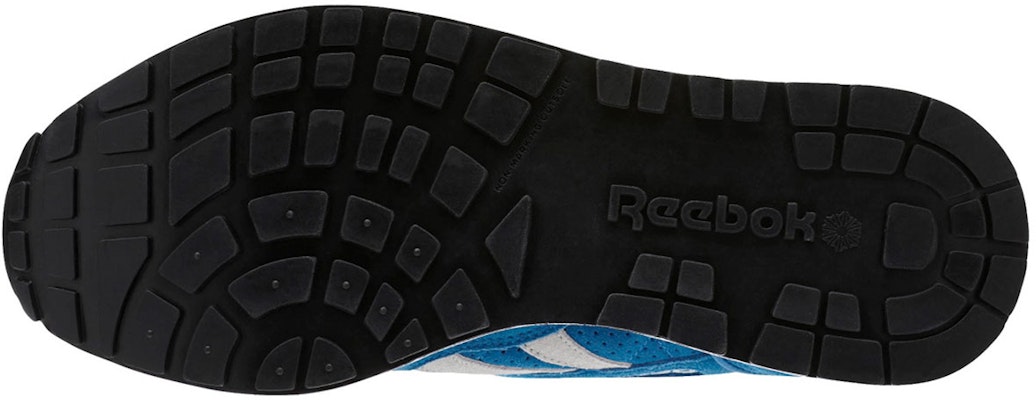 Reebok Gl 6000 /Biru 'Abu-abu' M42932 Details for Reebok Gl 6000 /Biru 'Abu-abu' M42932