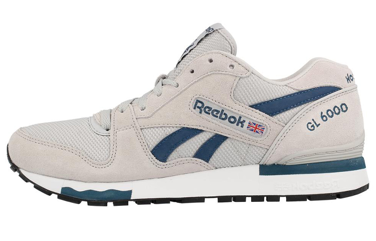 Buy Reebok GL 6000 'Kelabu Biru' V59445