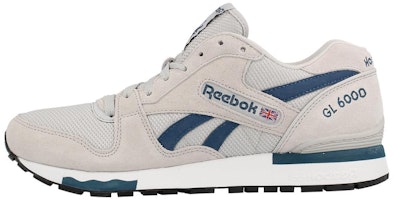 Reebok GL 6000 'Grey Blue' V59445 Reebok GL 6000 'Grey Blue' V59445