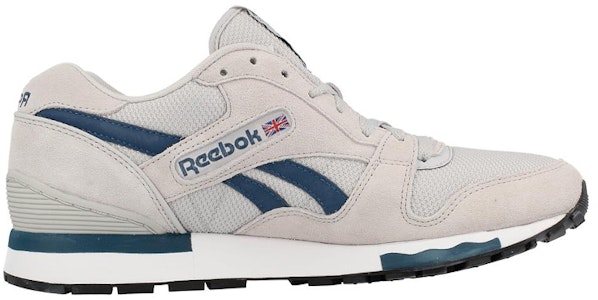 Reebok GL 6000 'Abu Biru' V59445 Order Reebok GL 6000 'Abu Biru' V59445