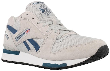Reebok GL 6000 'Abu Biru' V59445 Lookbook Reebok GL 6000 'Abu Biru' V59445