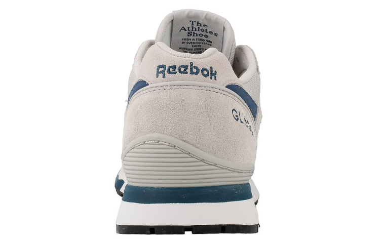 Shop Reebok GL 6000 'Kelabu Biru' V59445