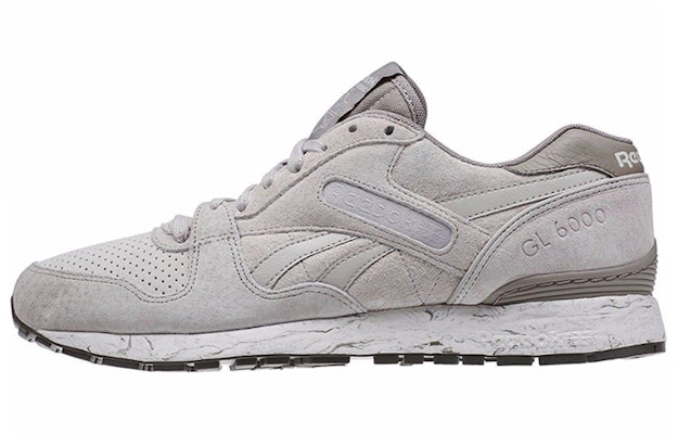Reebok GL 6000 'Grey Brown' V67686 Buy Reebok GL 6000 'Grey Brown' V67686