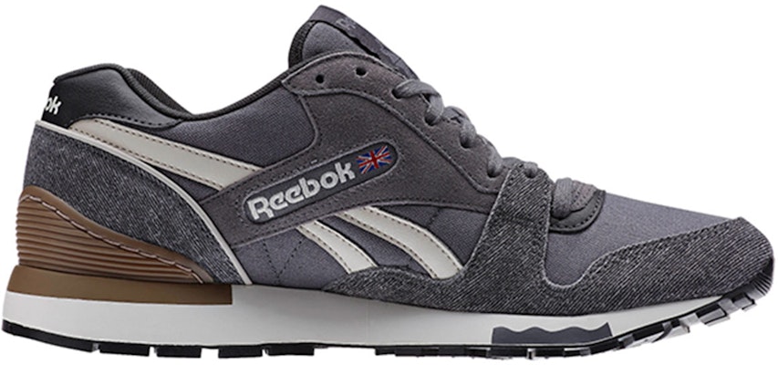 리복 GL 6000 ND 그레이/브라운 V67800 Order 리복 GL 6000 ND 그레이/브라운 V67800