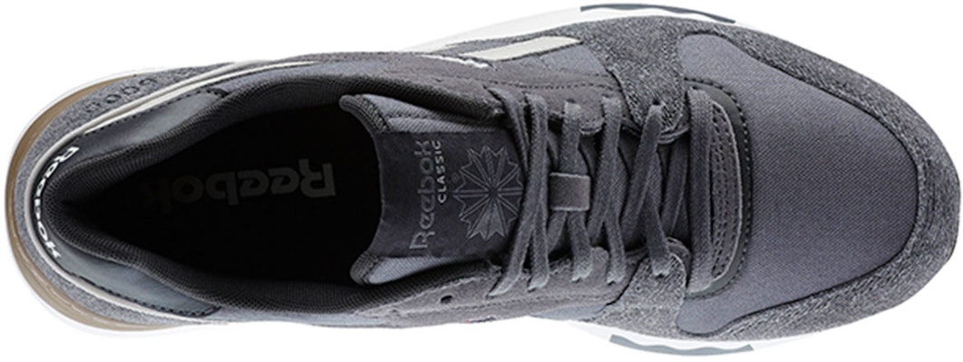 Sepatu Reebok GL 6000 ND Abu-Coklat V67800 Lookbook Sepatu Reebok GL 6000 ND Abu-Coklat V67800