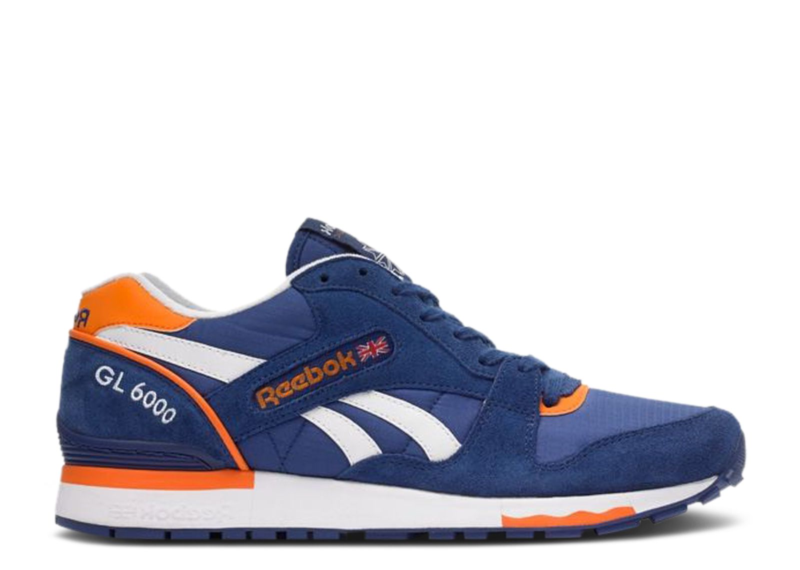 Reebok GL 6000 'Marathon Pack - Club Blue' V47347