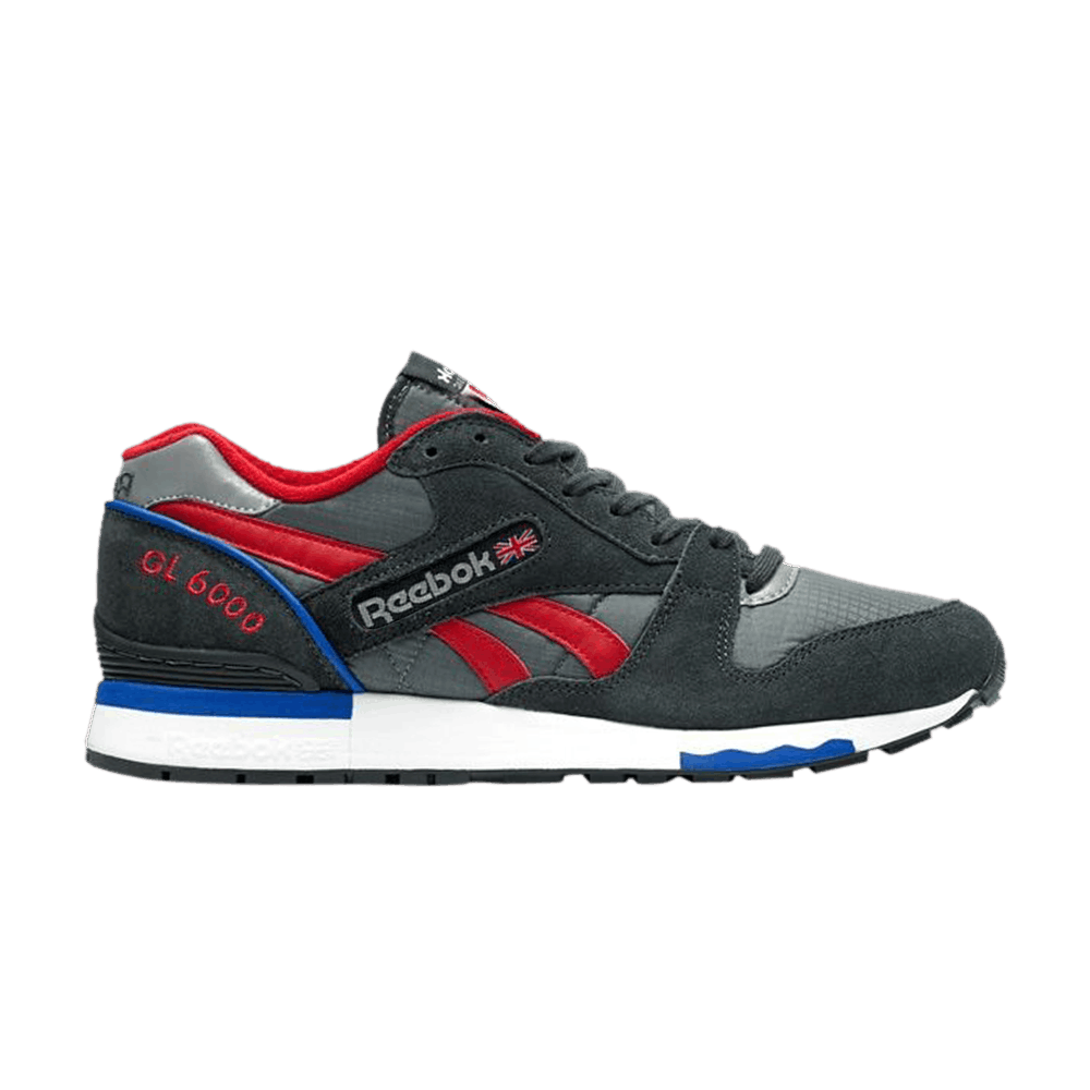 Reebok GL 6000 'Marathon Pack - Ironstone' V46134