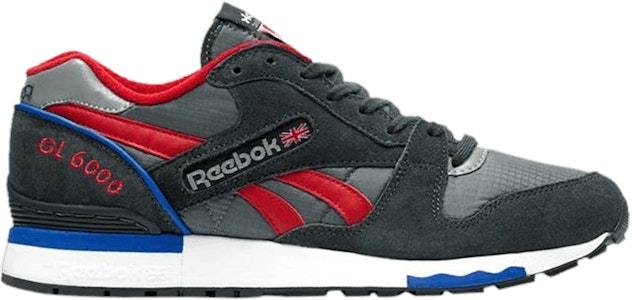 리복 GL 6000 '마라톤 팩 - 아이론스톤' V46134 Buy 리복 GL 6000 '마라톤 팩 - 아이론스톤' V46134