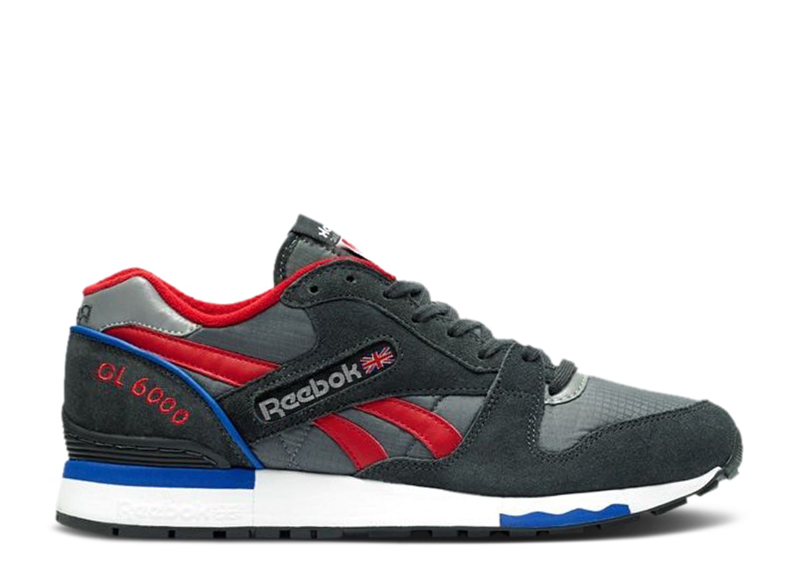 Reebok GL 6000 'Marathon Pack - Ironstone' V46134