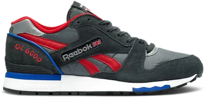 Reebok GL 6000 'Marathon Pack - Ironstone' V46134 Reebok GL 6000 'Marathon Pack - Ironstone' V46134