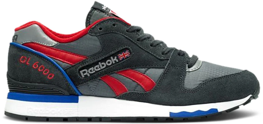 Reebok GL 6000 ''Marathon Pack - Ironstone'' Scarpe Ginnastica V46134 Buy Reebok GL 6000 ''Marathon Pack - Ironstone'' Scarpe Ginnastica V46134