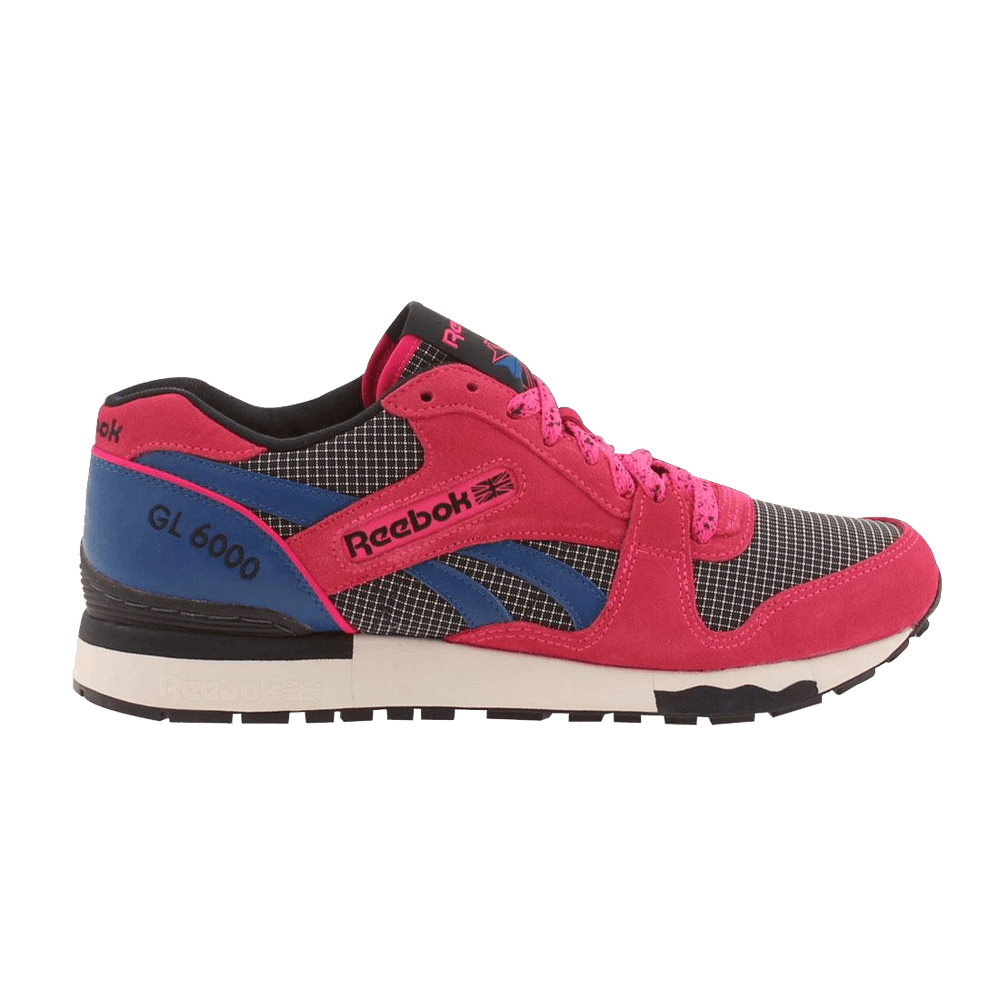 Reebok GL 6000 'Pink' M44882
