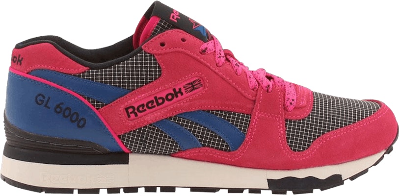Reebok GL 6000 'Pink' M44882 Buy Reebok GL 6000 'Pink' M44882