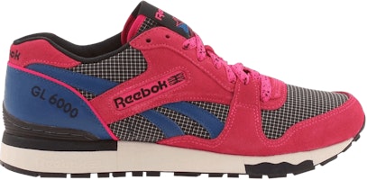 Reebok GL 6000 'Pink' M44882 Reebok GL 6000 'Pink' M44882