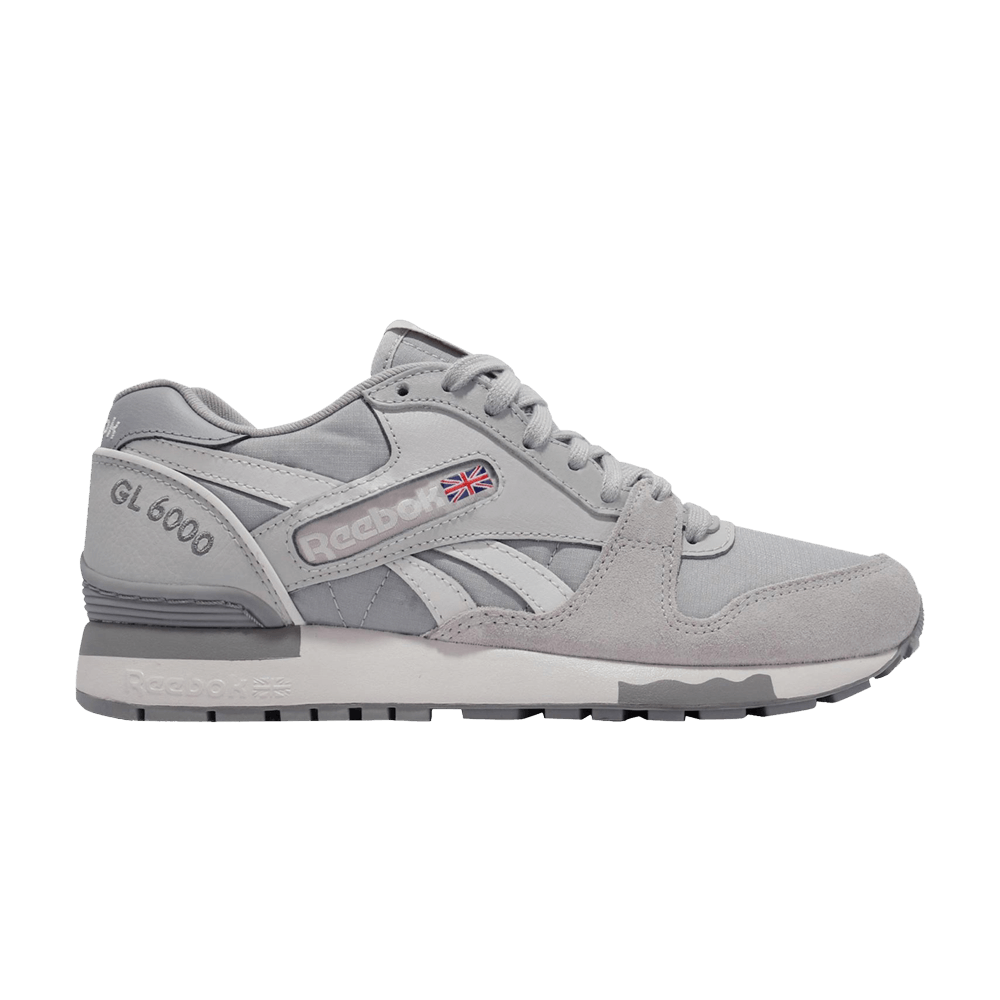 reebok gl 6000 grey
