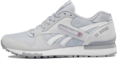 Reebok GL 6000 'Pure Grey' GZ3123 Reebok GL 6000 'Pure Grey' GZ3123