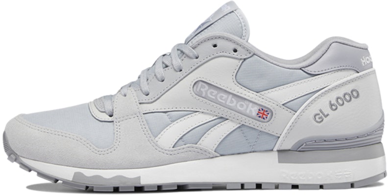 Reebok GL 6000 'Pure Grey' GZ3123 Buy Reebok GL 6000 'Pure Grey' GZ3123