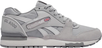 Reebok GL 6000 'Pure Grey' GZ3123 Reebok GL 6000 'Pure Grey' GZ3123