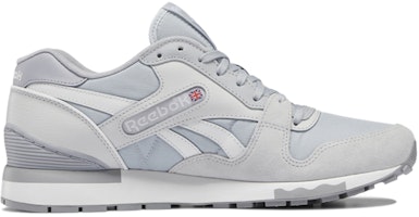리복 GL 6000 '퓨어 그레이' (Reebok GL 6000 'Pure Grey') GZ3123 Order 리복 GL 6000 '퓨어 그레이' (Reebok GL 6000 'Pure Grey') GZ3123
