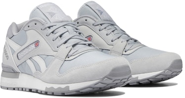 리복 GL 6000 '퓨어 그레이' (Reebok GL 6000 'Pure Grey') GZ3123 Lookbook 리복 GL 6000 '퓨어 그레이' (Reebok GL 6000 'Pure Grey') GZ3123