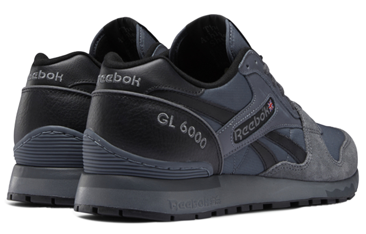 Shop Reebok GL 6000 'Kelabu Asli' GZ3124