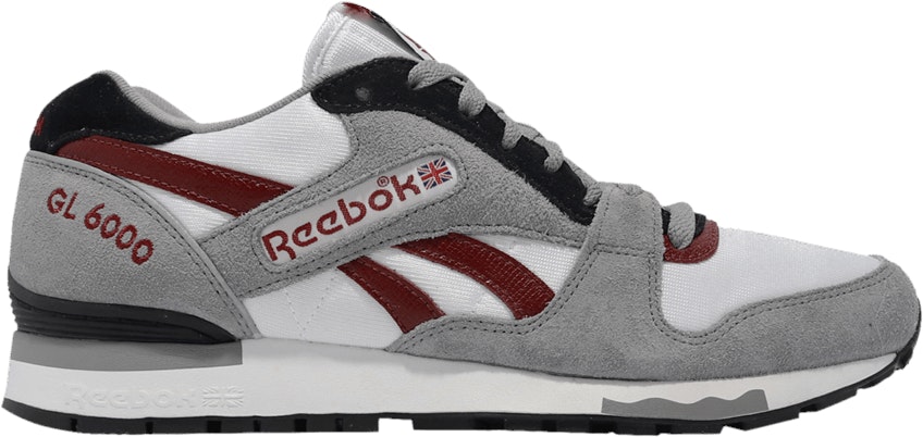 Gl 6000 discount grey