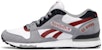Reebok GL 6000 'Kelabu Tulen Merah Ember' GX0433