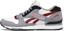 Buy Reebok GL 6000 'Kelabu Tulen Merah Ember' GX0433