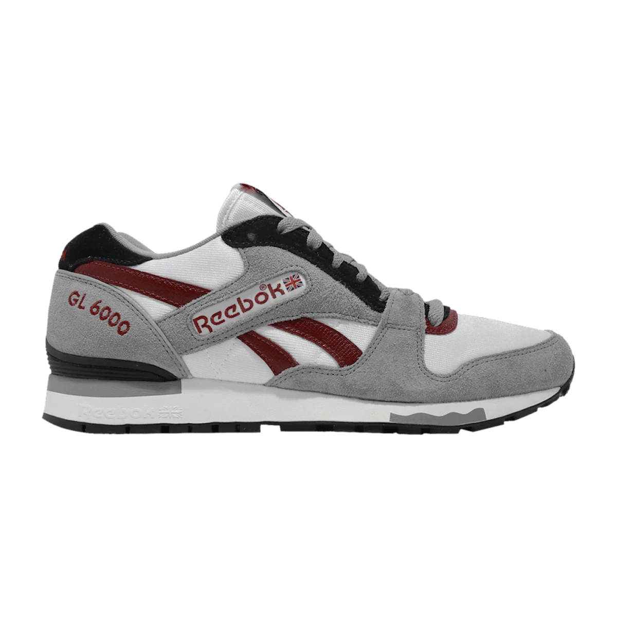 Reebok gl 6000 red sales