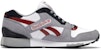 Reebok GL 6000 'Kelabu Tulen Merah Ember' GX0433