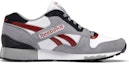 Order Reebok GL 6000 'Kelabu Tulen Merah Ember' GX0433