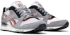 Reebok GL 6000 'Kelabu Tulen Merah Ember' GX0433