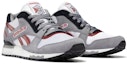 Lookbook Reebok GL 6000 'Kelabu Tulen Merah Ember' GX0433