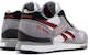 Reebok GL 6000 'Kelabu Tulen Merah Ember' GX0433