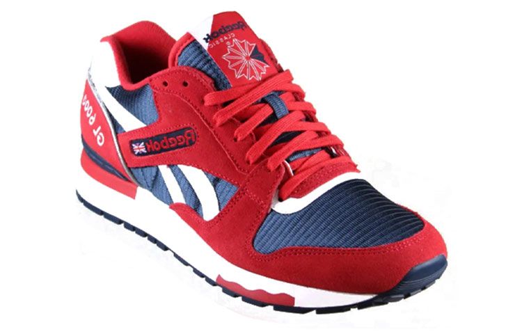 Order Reebok GL 6000 'Red' J98338