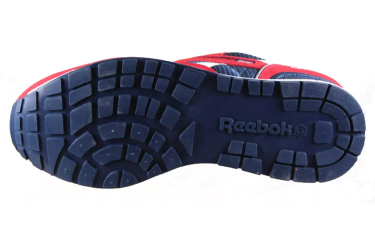 Shop Reebok GL 6000 'Red' J98338