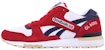 Reebok GL 6000 Merah//Biru 'Putih' M41415