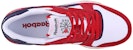 Reebok GL 6000 Merah//Biru 'Putih' M41415