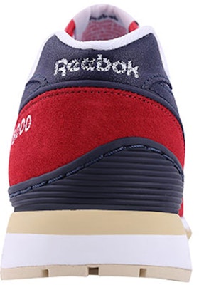 Reebok GL 6000 Red//Blue 'White' M41415 Shop Reebok GL 6000 Red//Blue 'White' M41415