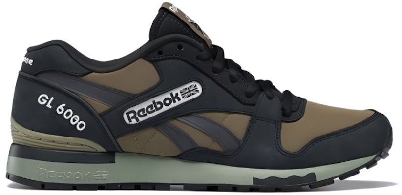 Reebok GL 6000 'Reebok eightyone Khaki' GX1150 Order Reebok GL 6000 'Reebok eightyone Khaki' GX1150