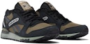 Lookbook Reebok GL 6000 'Reebok Eightyone Khaki' Kelabu Coklat GX1150