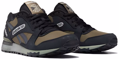 Shop Reebok GL 6000 'Reebok eightyone 卡其' GX1150