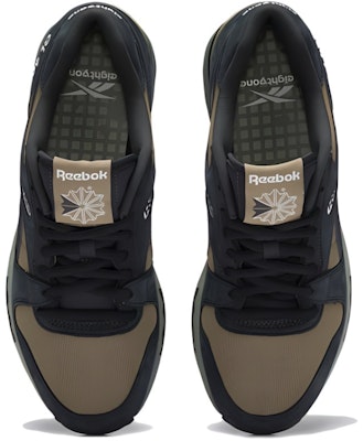 Reebok GL 6000 'Reebok eightyone Khaki' GX1150 Shop Reebok GL 6000 'Reebok eightyone Khaki' GX1150
