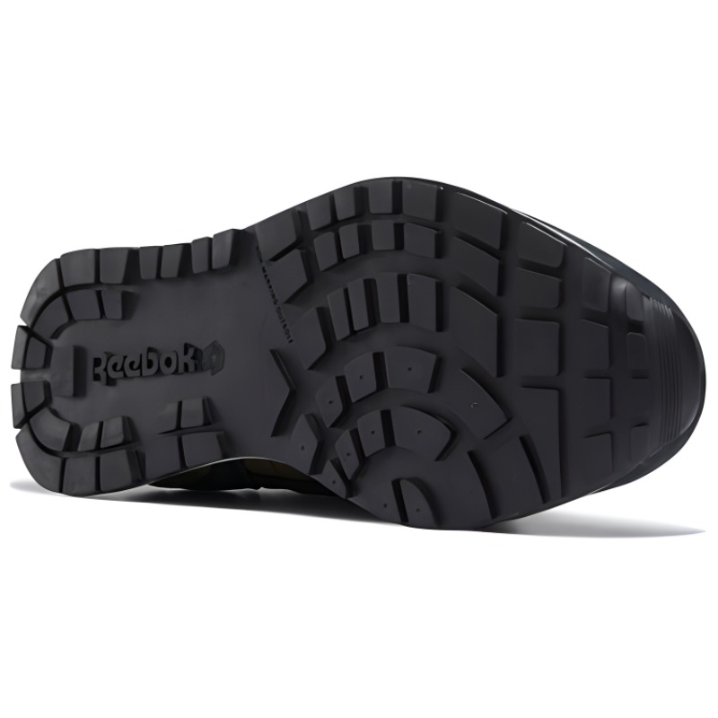 Details for Reebok GL 6000 ''Reebok Eightyone Khaki'' Verde Oliva GX1150
