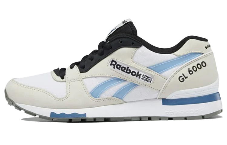 Reebok GL 6000 'Reebok eightyone White' GW8719